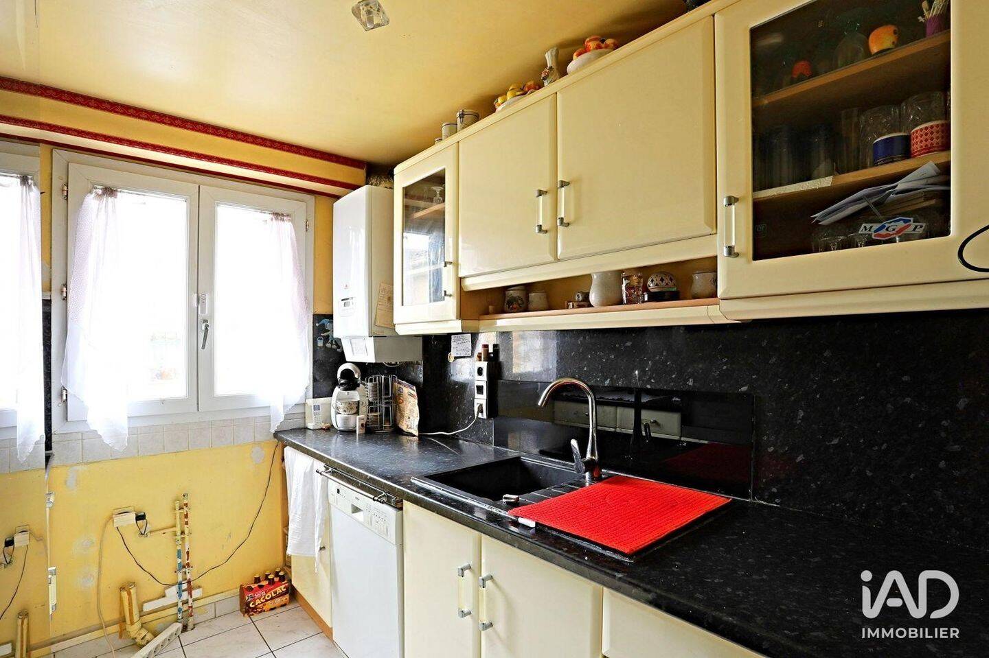 Maison à vendre, 74m², ARGENTEUIL