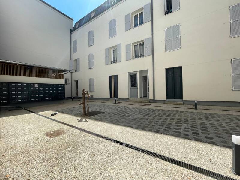 Maison à vendre, 6m², BOULOGNE BILLANCOURT