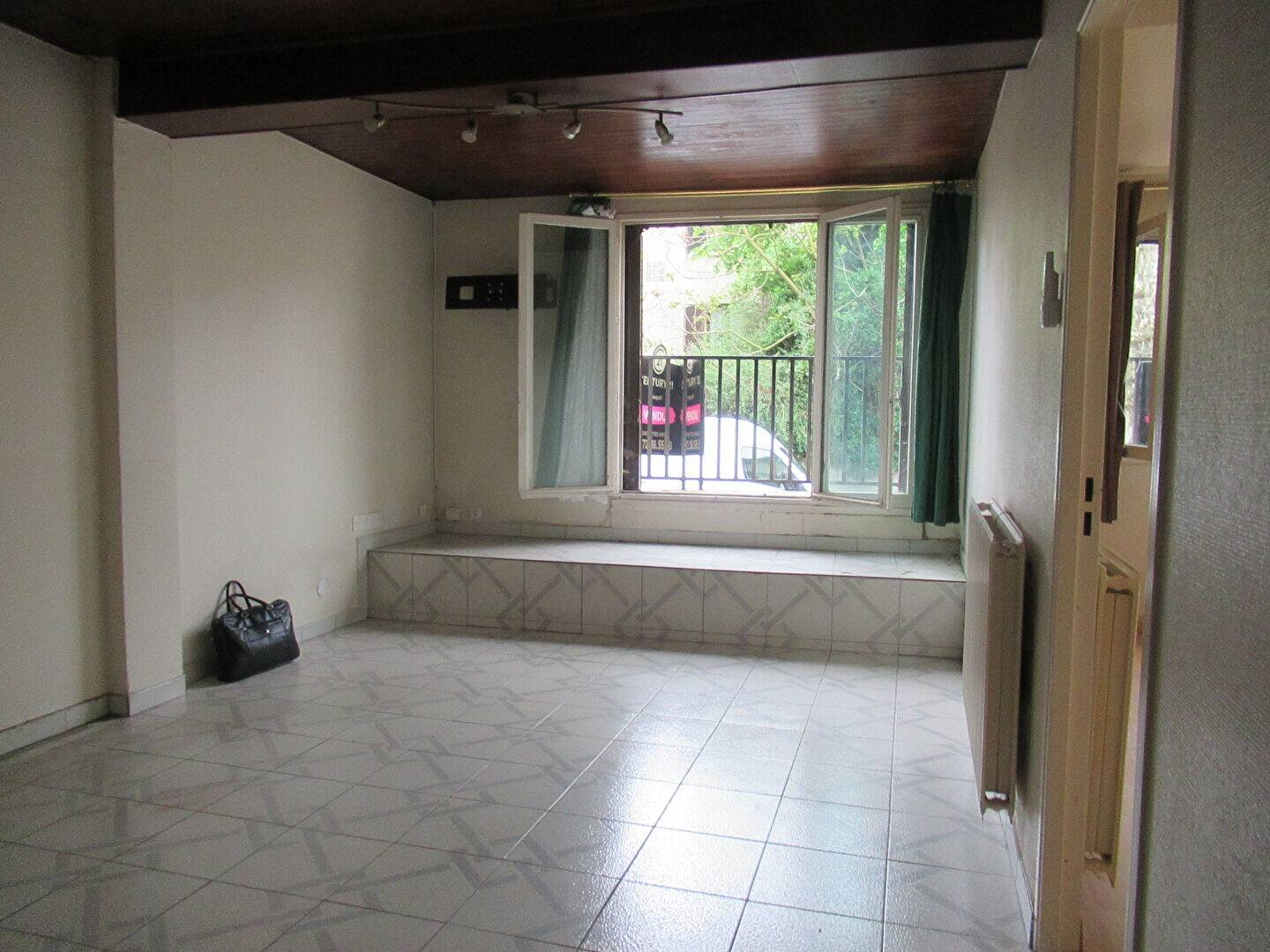 Maison à vendre, 74m², IVRY SUR SEINE