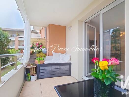 Appartement à vendre 220 000 € 3 pièces 2 chambres 60,36 m² RDC/2 Saint Clair-Coteaux Balma 31130