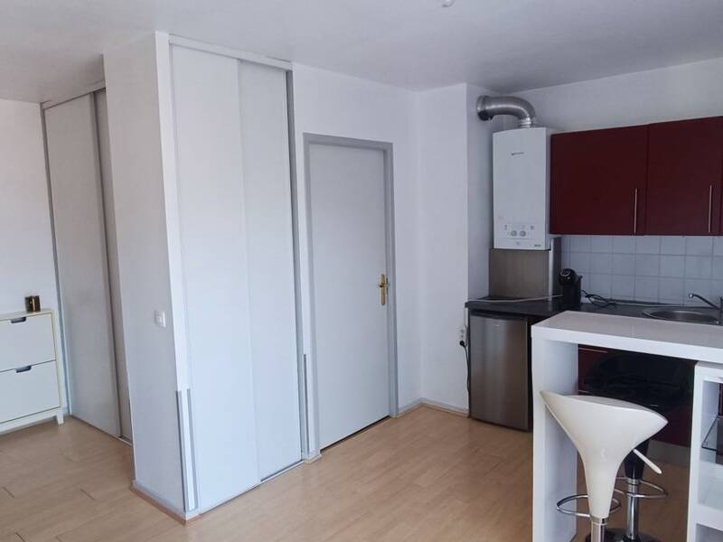 Maison à louer, 23m², LA ROCHE SUR FORON