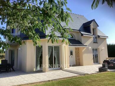 Maison à vendre 378 000 € 6 pièces 4 chambres 170 m² La Gacilly 56200
