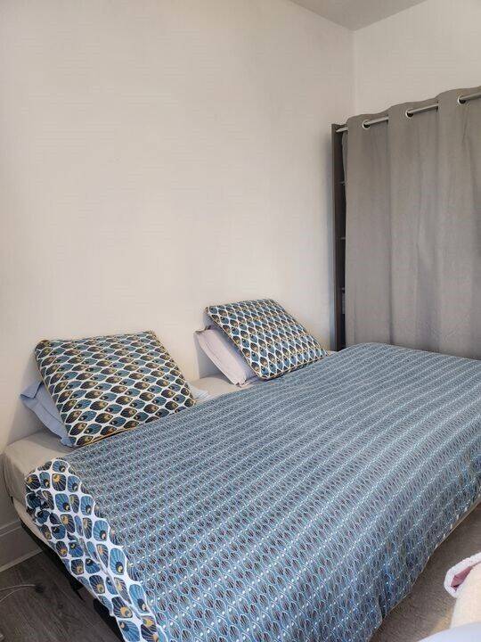 Maison à louer, 16m², VILLE LA GRAND
