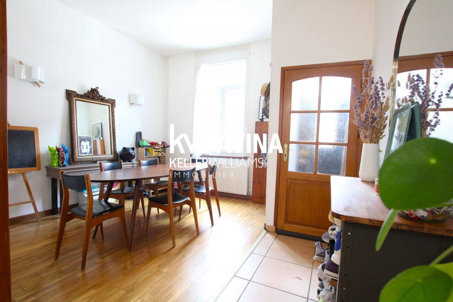 Maison à vendre, 116m², TOURCOING