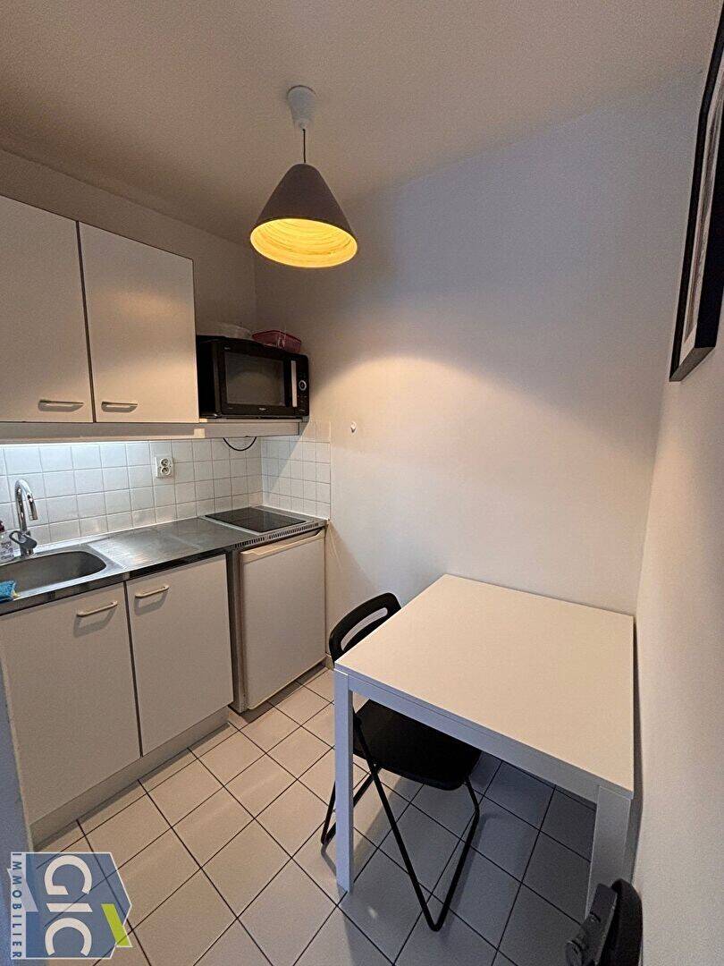 Maison à louer, 29m², CAEN