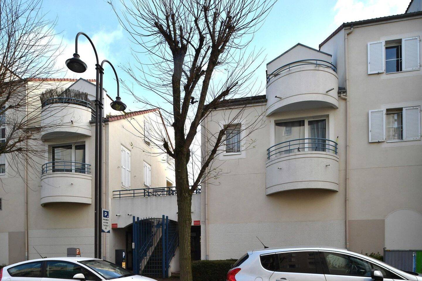 Maison à louer, 48m², RUEIL MALMAISON