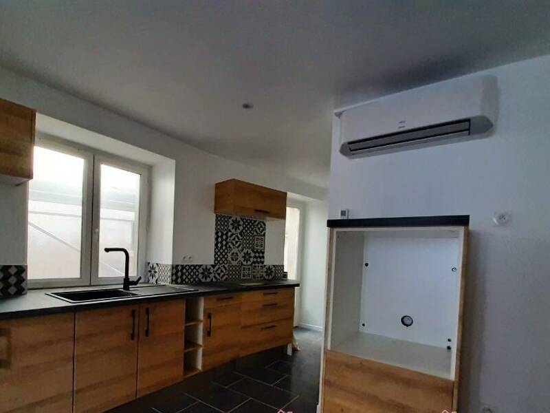 Maison à louer, 38m², AURIAC SUR VENDINELLE