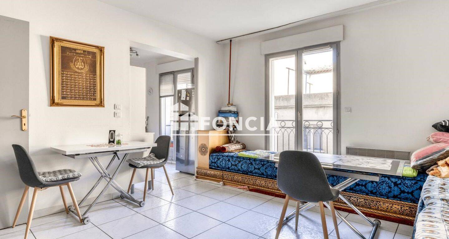Maison à vendre, 53m², BEZIERS