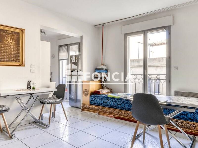 Maison à vendre, 53m², BEZIERS