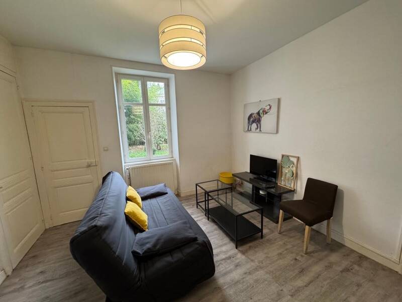 Maison à louer, 36m², LIMOGES