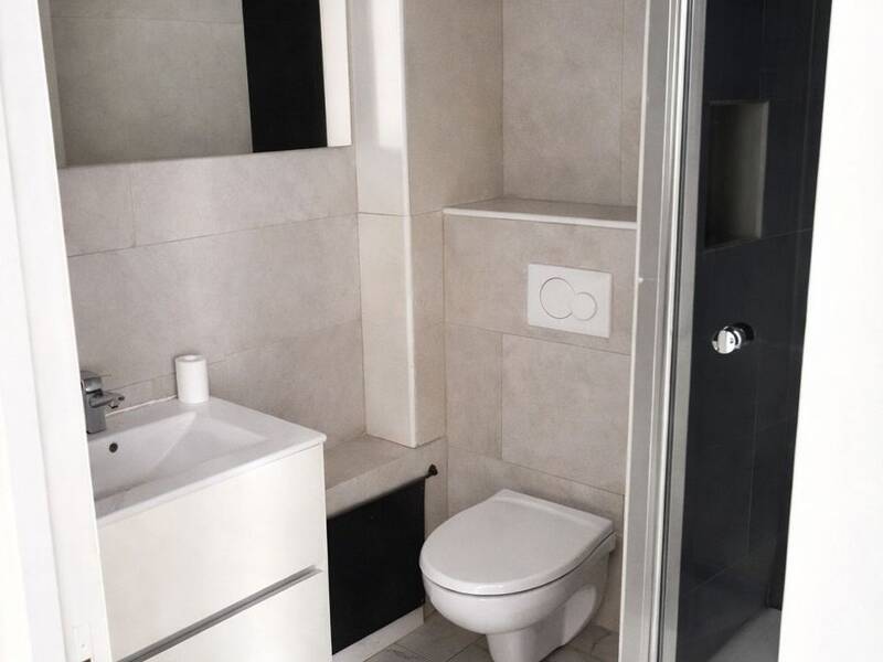 Maison à louer, 45m², SAINT MANDE