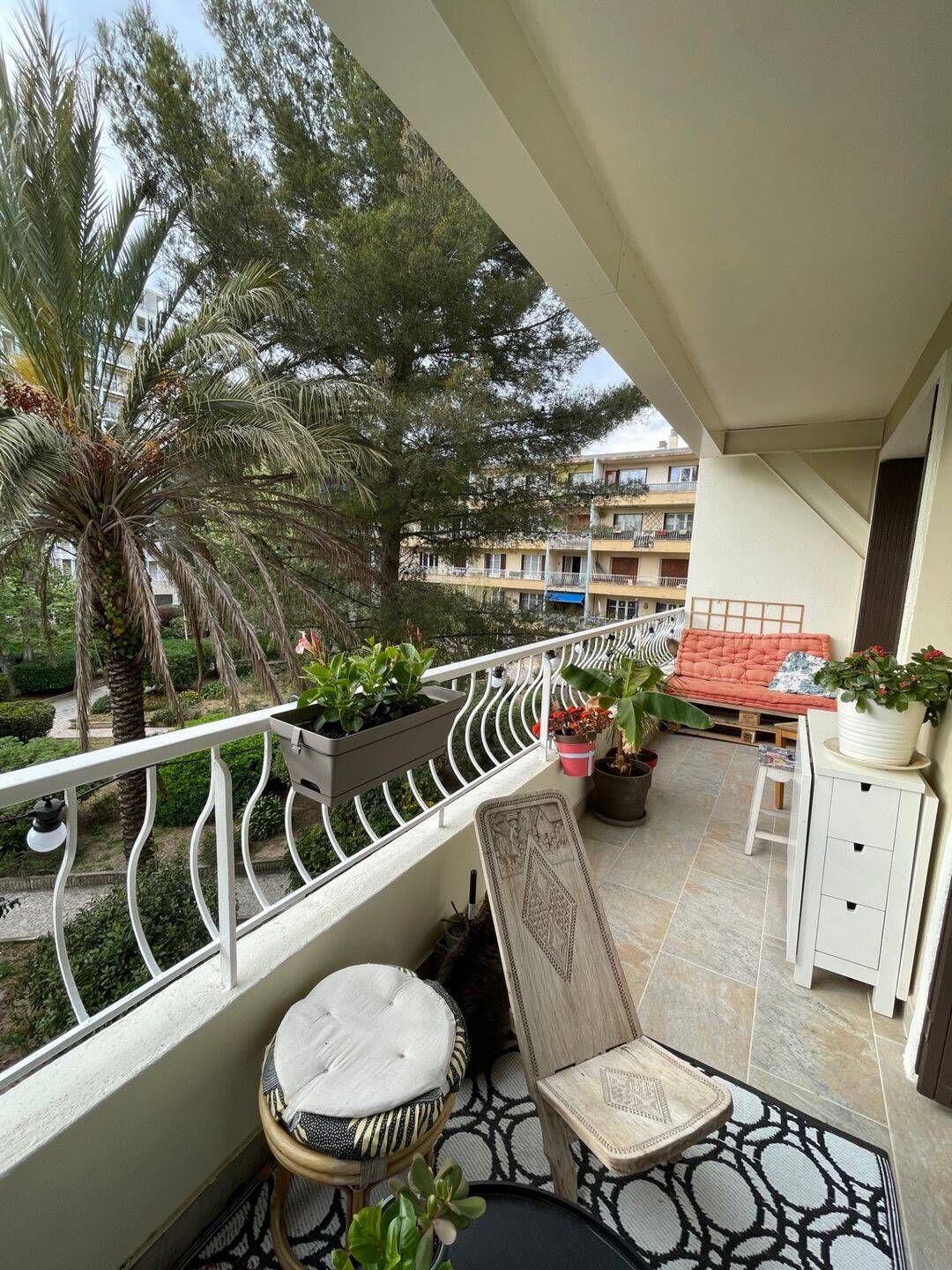 Maison à vendre, 67m², TOULON