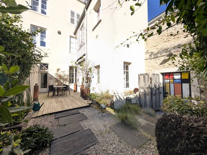 Maison à vendre, 200m², ORLEANS