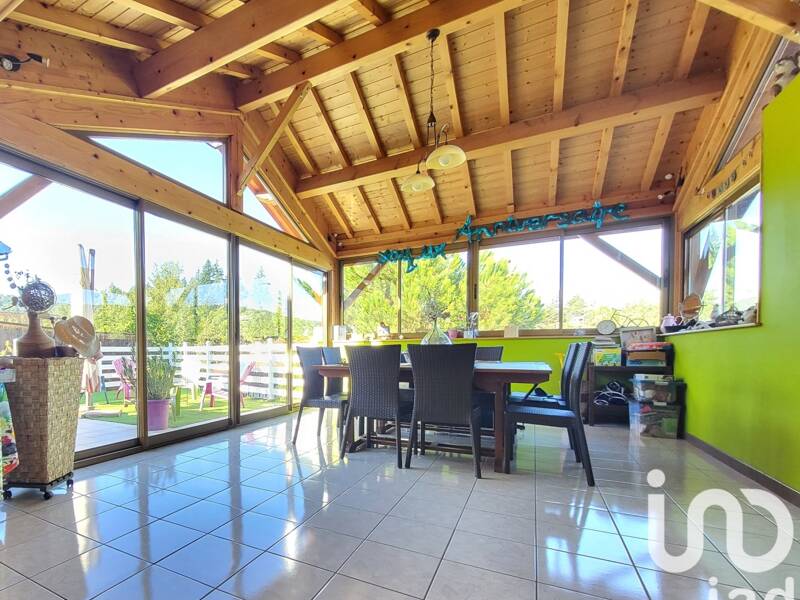 Maison à vendre, 120m², AUREC SUR LOIRE