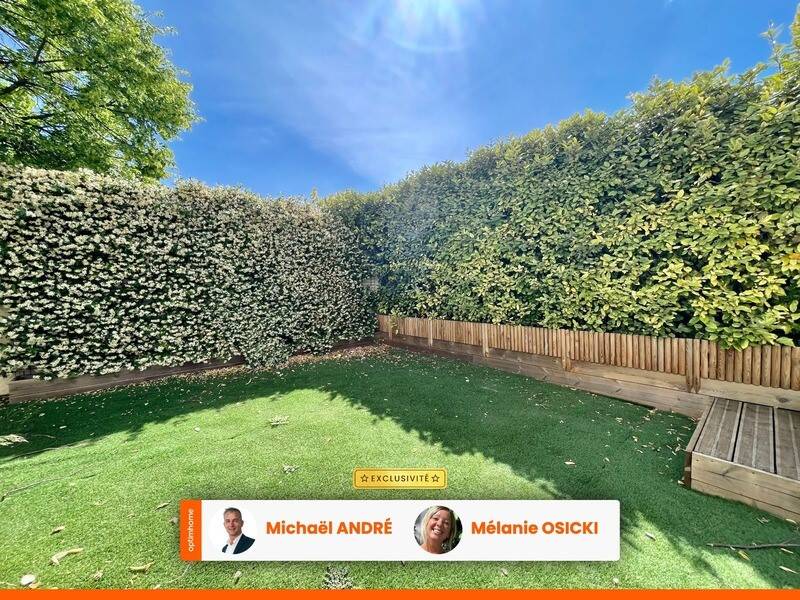 Maison à vendre, 87m², NIMES