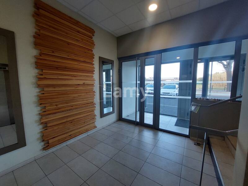 Maison à louer, 42m², NIMES