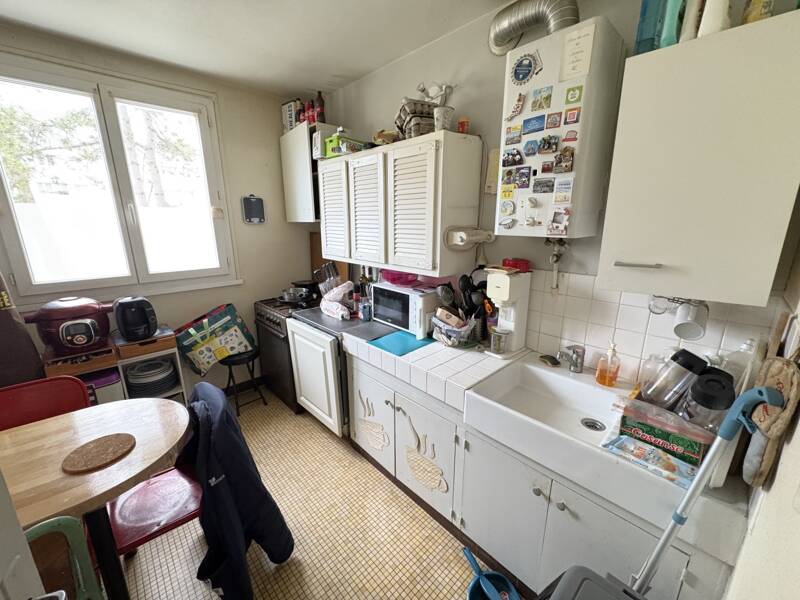 Maison à vendre, 62m², AMIENS