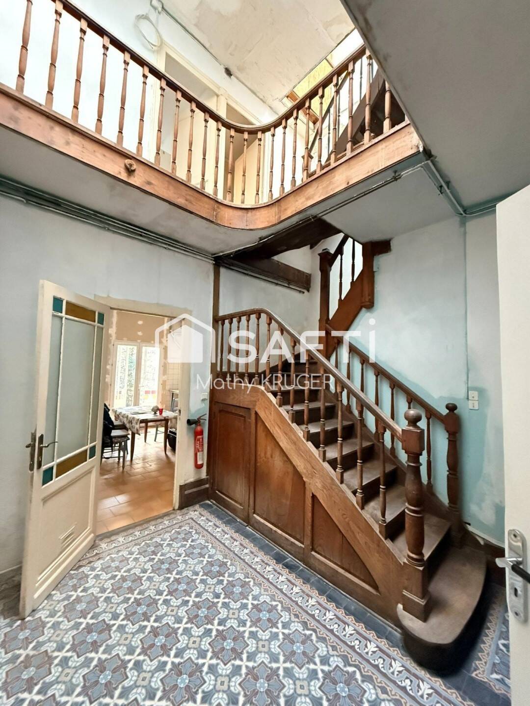 Maison à vendre, 160m², SAINTE FOY LA GRANDE