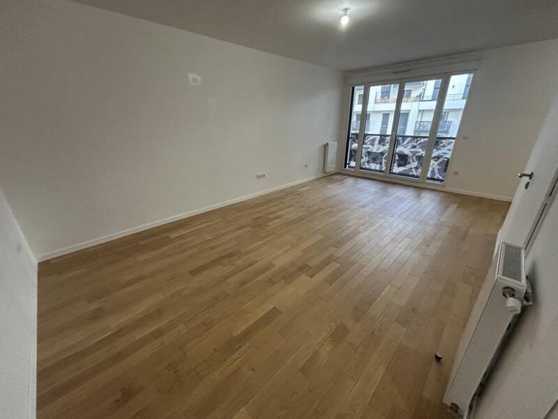 Maison à louer, 33m², COURBEVOIE