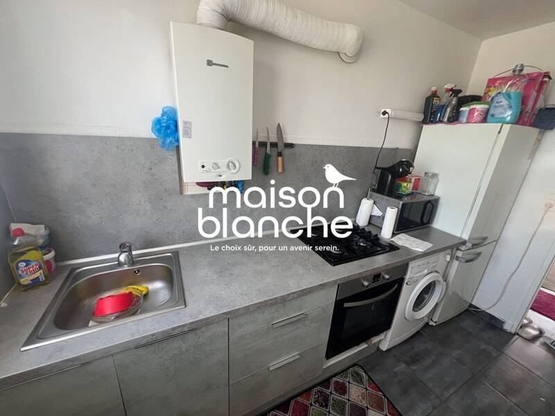 Maison à vendre, 82m², SAINT MAIXENT L'ECOLE