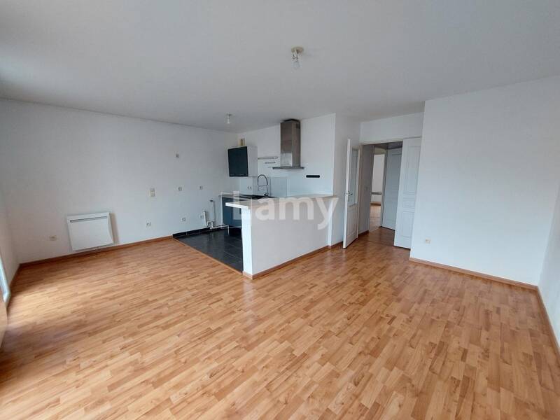 Maison à louer, 62m², REIMS