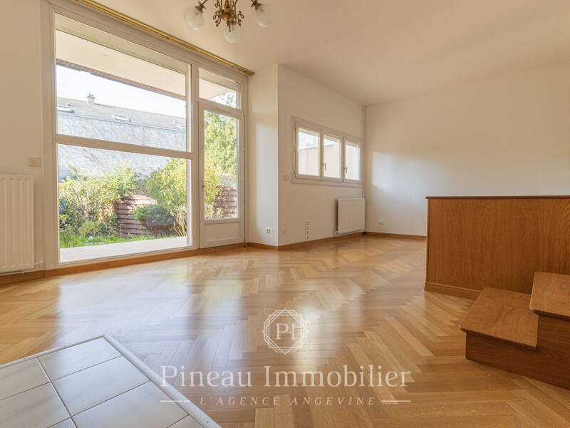 Maison à vendre, 103m², ANGERS