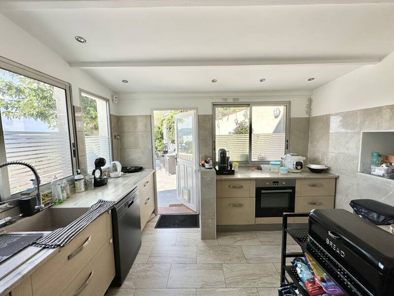 Maison à vendre, 216m², DRAP