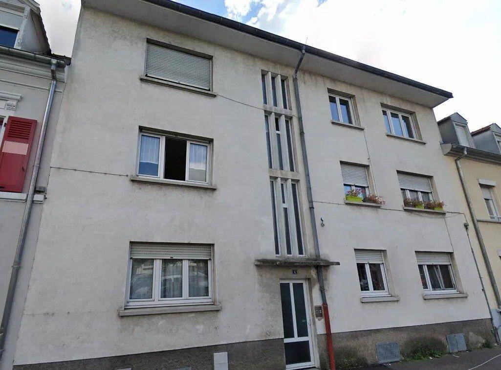Maison à louer, 36m², MULHOUSE