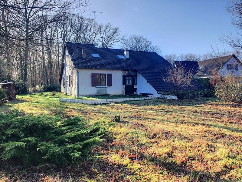 Maison à vendre, 120m², MONTCRESSON