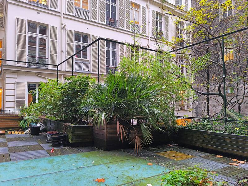 Maison à vendre, 78m², PARIS 5E