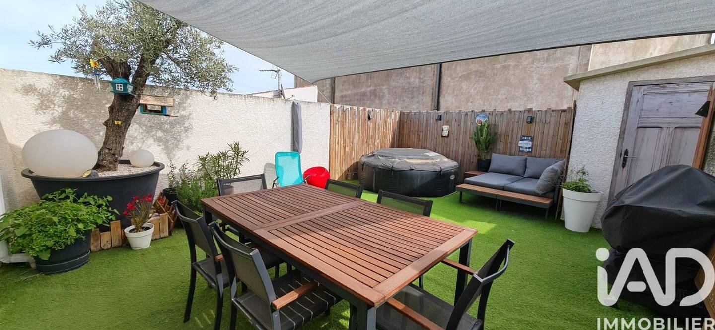 Maison à vendre, 85m², TORREILLES