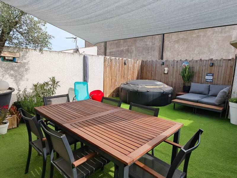 Maison à vendre, 85m², TORREILLES