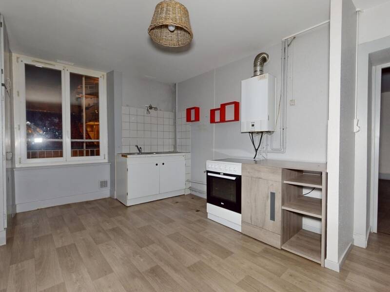 Maison à vendre, 83m², VESOUL