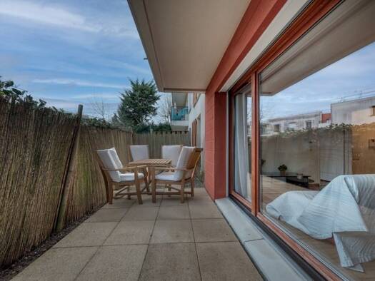 Appartement à vendre 110 000 € 2 pièces 1 chambre 40 m² RDC/2 Sud Ville Chartres 28000