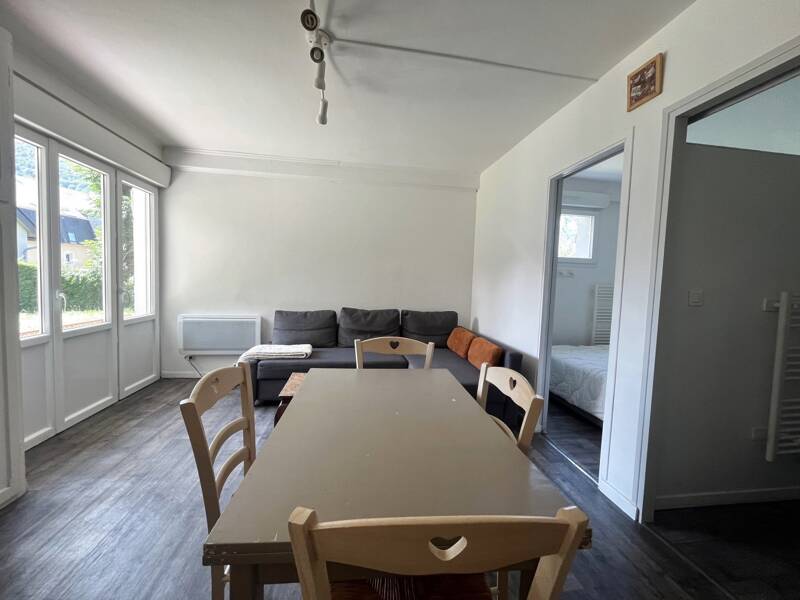 Maison à vendre, 32m², SAINT LARY SOULAN