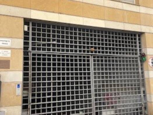 Parking à vendre 58 000 € 12 m² Arts et Métiers Paris 3ème arrondissement 75003