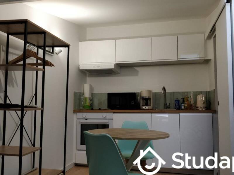 Maison à louer, 20m², SAINT ETIENNE