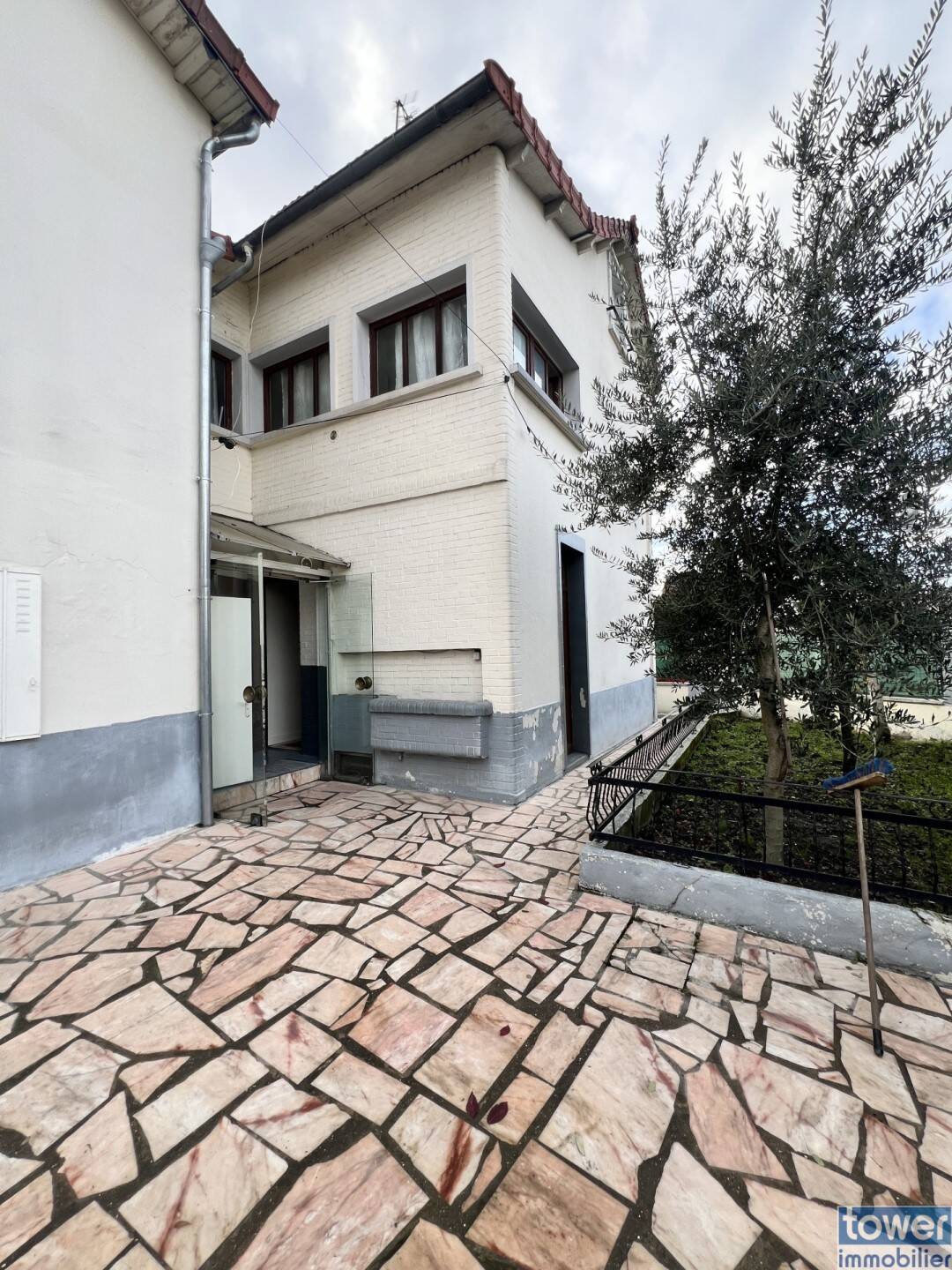 Maison à vendre, 199m², DRANCY