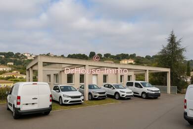 Espace bureau à vendre 790 000 € 408 m² de bureaux Verduron Marseille 13015