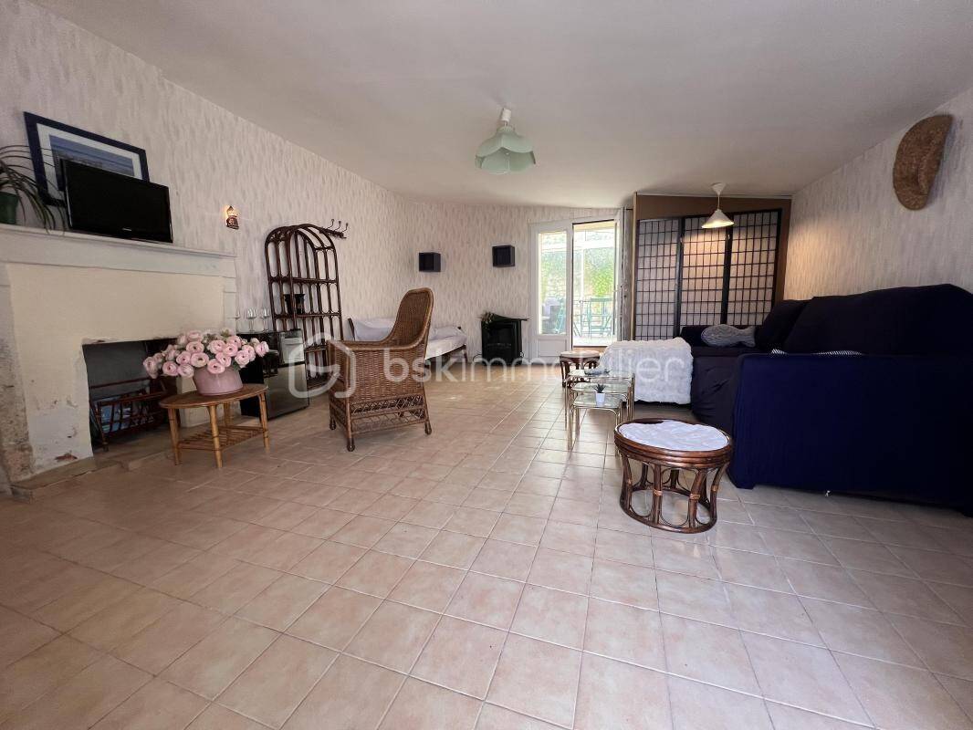 Maison à vendre, 93m², LA ROCHELLE