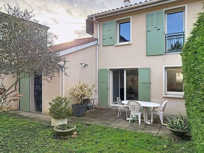 Maison à vendre, 100m², LYON 4E