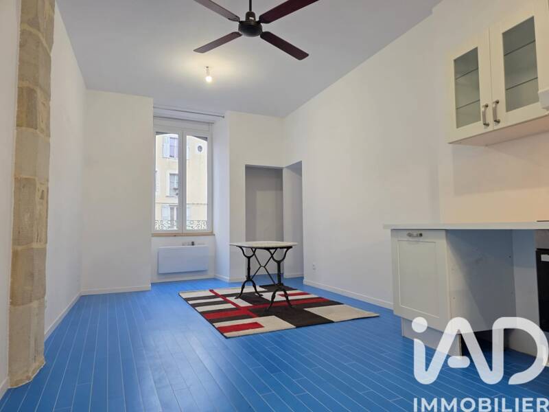 Maison à louer, 55m², LODEVE