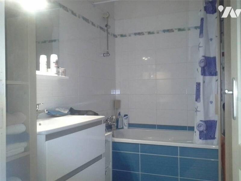 Maison à louer, 93m², SAINT BREVIN LES PINS