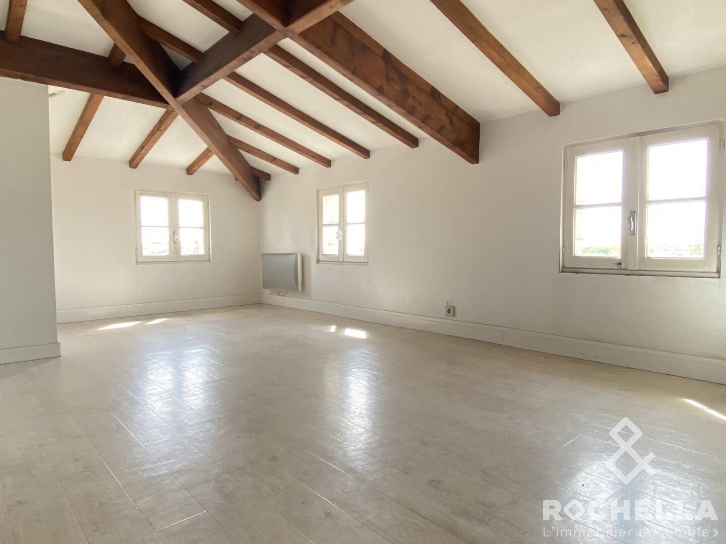 Maison à vendre, 39m², ROCHEFORT