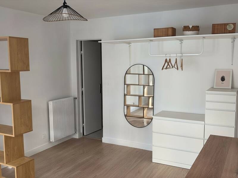 Maison à louer, 30m², PAU