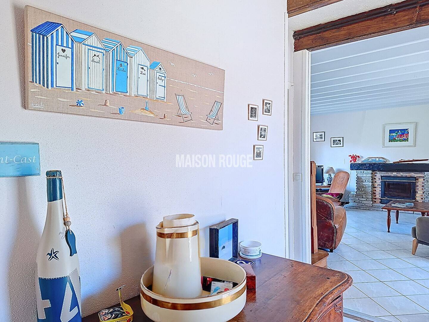 Maison à vendre, 142m², SAINT CAST LE GUILDO