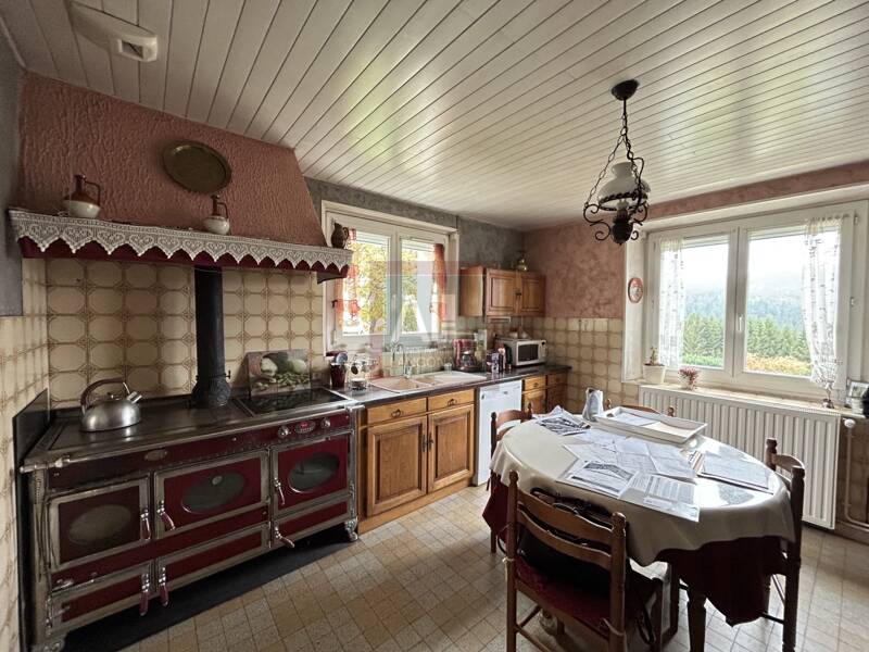 Maison à vendre, 102m², LANARCE