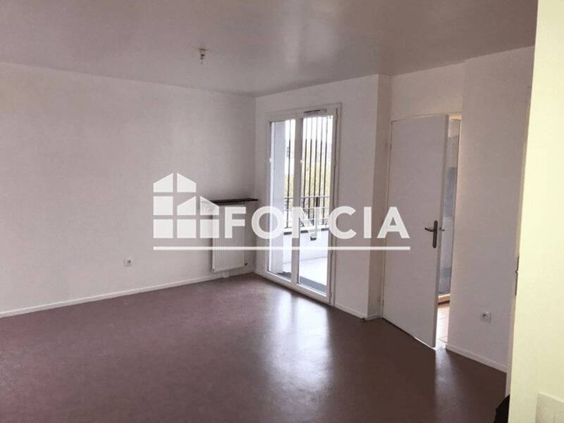 Maison à louer, 63m², CERGY