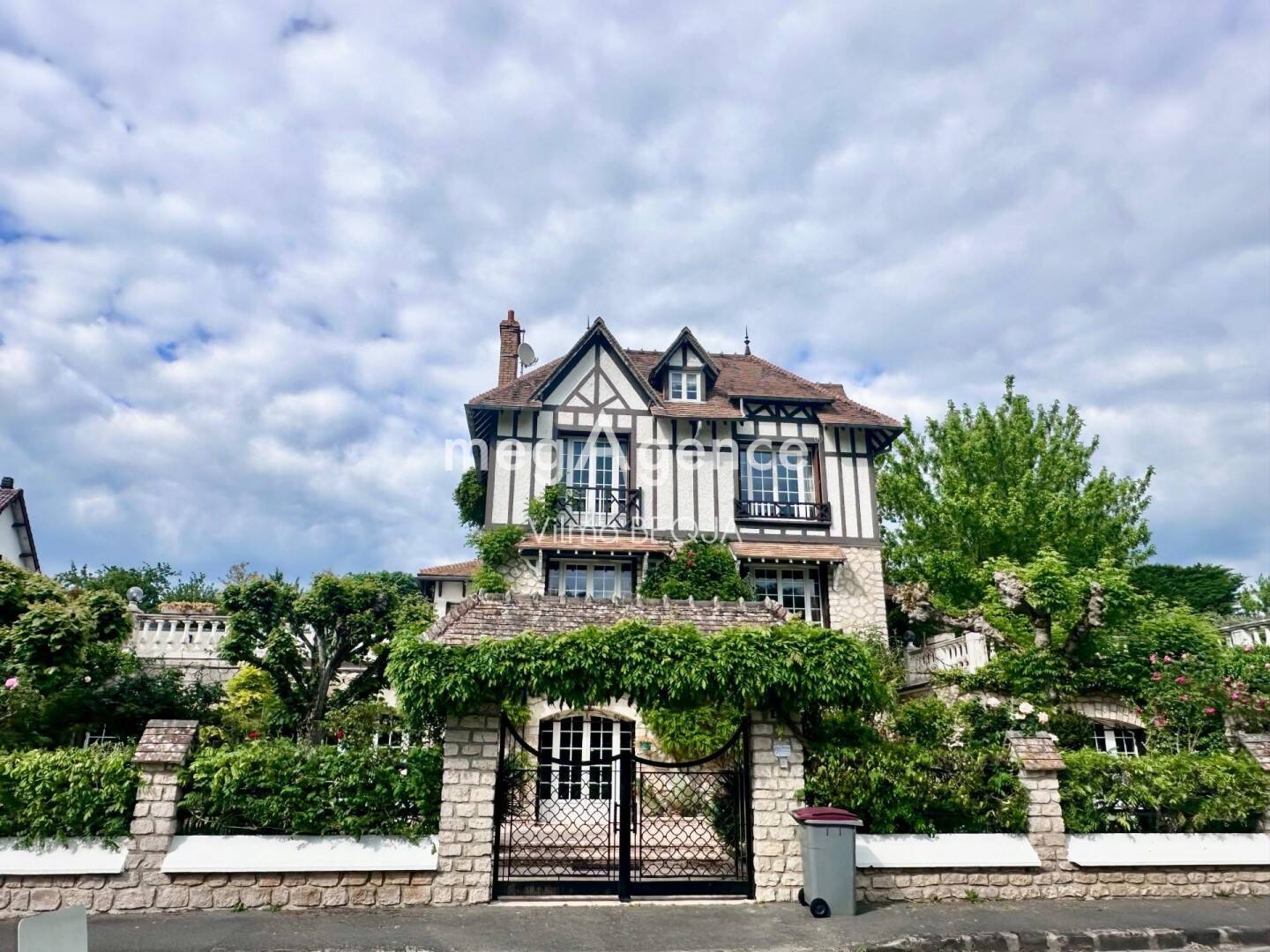 Maison à vendre, 220m², MISY SUR YONNE