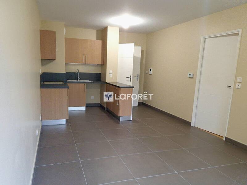 Maison à louer, 40m², LYON 3E